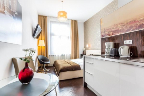 Гостиница Apartamenty Długa 27  Краков